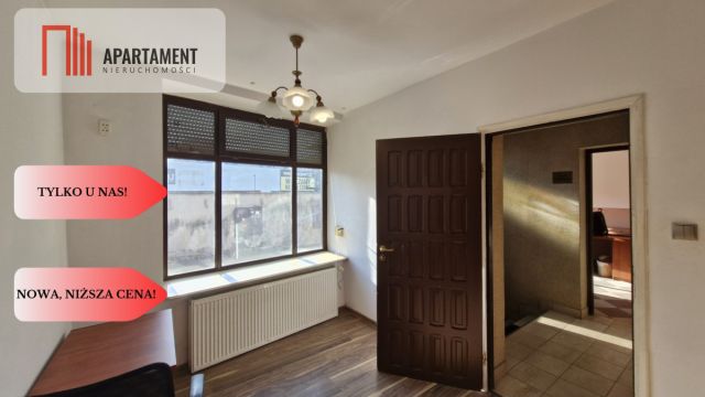 kamienica, 8 pokoi Brodnica Centrum. Zdjęcie 11