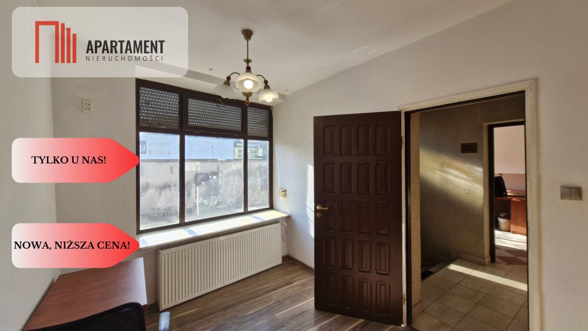kamienica, 8 pokoi Brodnica Centrum. Zdjęcie 11