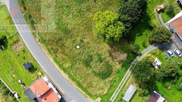 Działka budowlana Zalipie. Zdjęcie 13