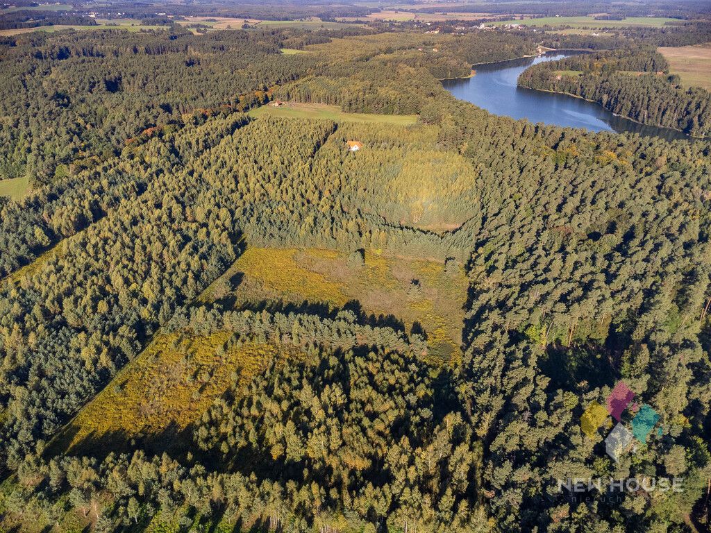 Działka budowlana Tymawa. Zdjęcie 5