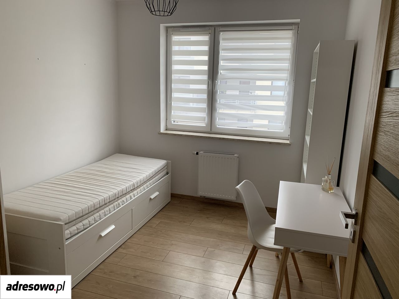 Mieszkanie 3-pokojowe Warszawa Białołęka, ul. Arcangela Corellego. Zdjęcie 4