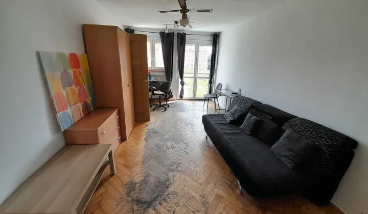 Mieszkanie 3-pokojowe Wrocław Stare Miasto, pl. Nowy Targ