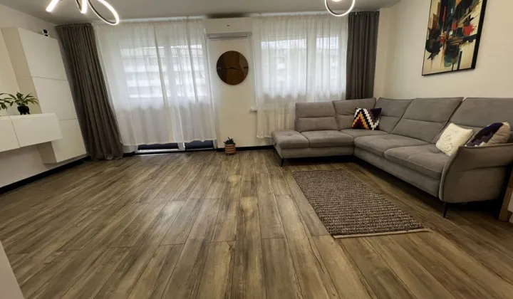 Mieszkanie 3-pokojowe Katowice Ligota, ul. Krucza