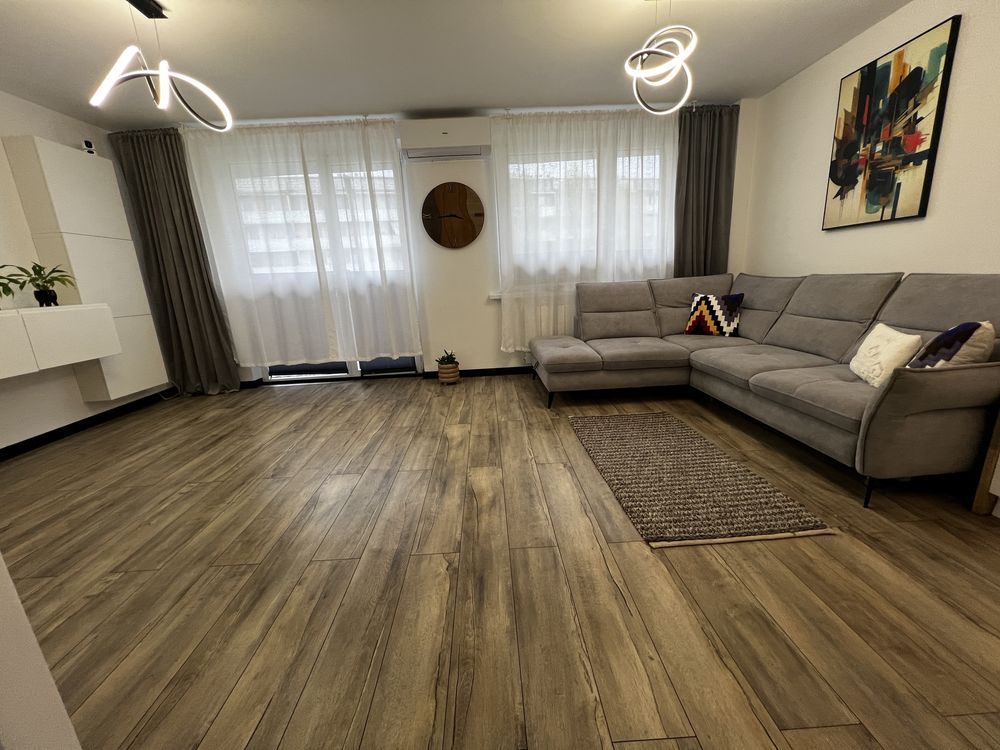 Mieszkanie 3-pokojowe Katowice Ligota, ul. Krucza. Zdjęcie 1