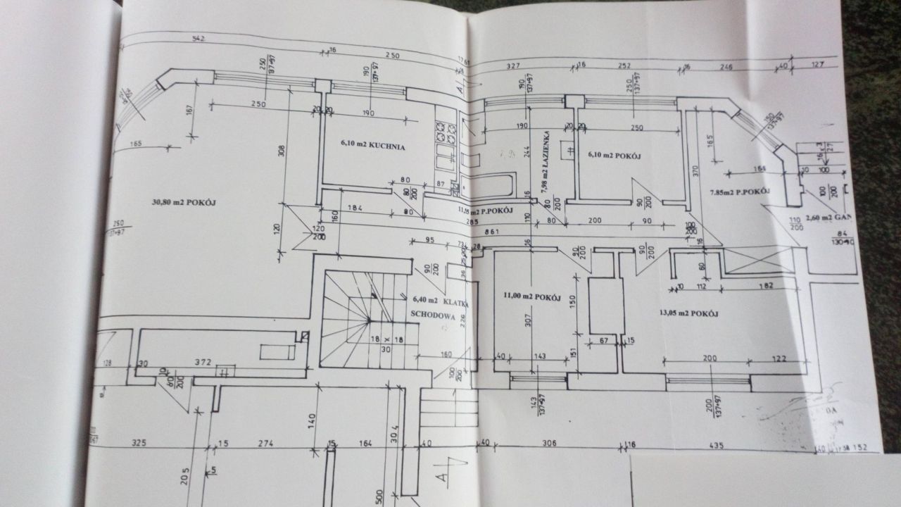dom wolnostojący, 7 pokoi Kłodzko, ul. Śląska. Zdjęcie 6