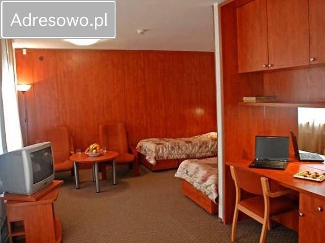 Mieszkanie 1-pokojowe Warszawa Ursus, ul. Apartamentowa