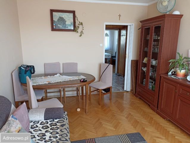 Mieszkanie 2-pokojowe Iława, ul. 1 Maja. Zdjęcie 1