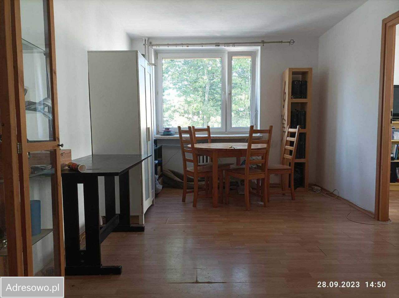 Mieszkanie 3-pokojowe Garwolin, ul. Nadwodna. Zdjęcie 15