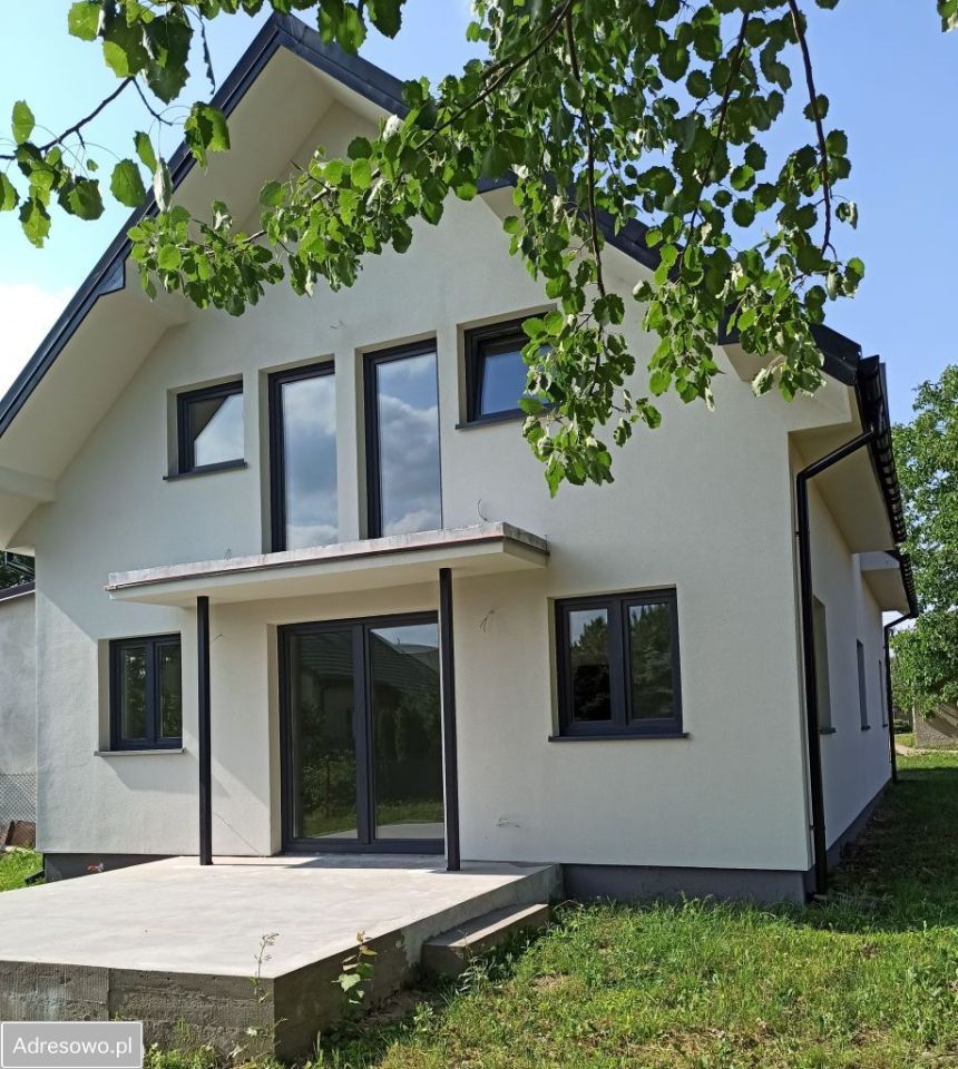 dom wolnostojący, 3 pokoje Gozdowo. Zdjęcie 2