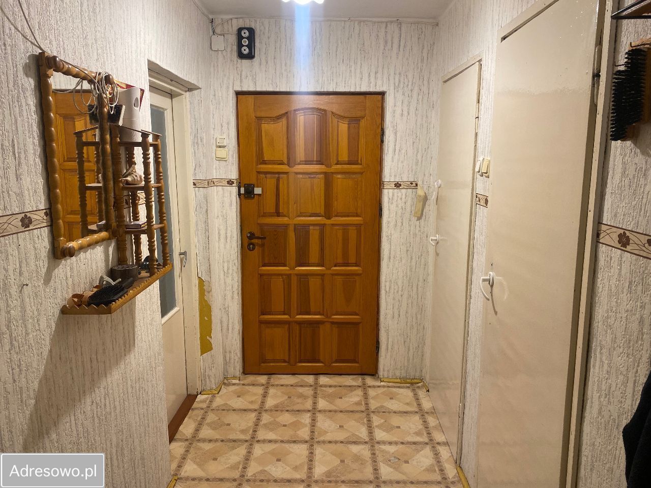 Mieszkanie 2-pokojowe Borzymy. Zdjęcie 4