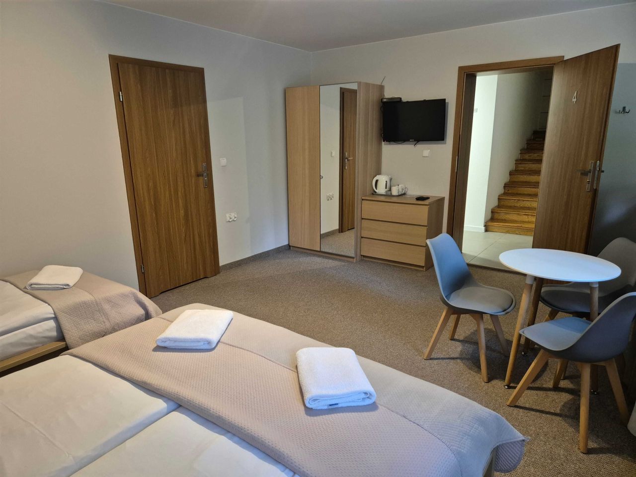 Hotel/pensjonat Szczyrk. Zdjęcie 7