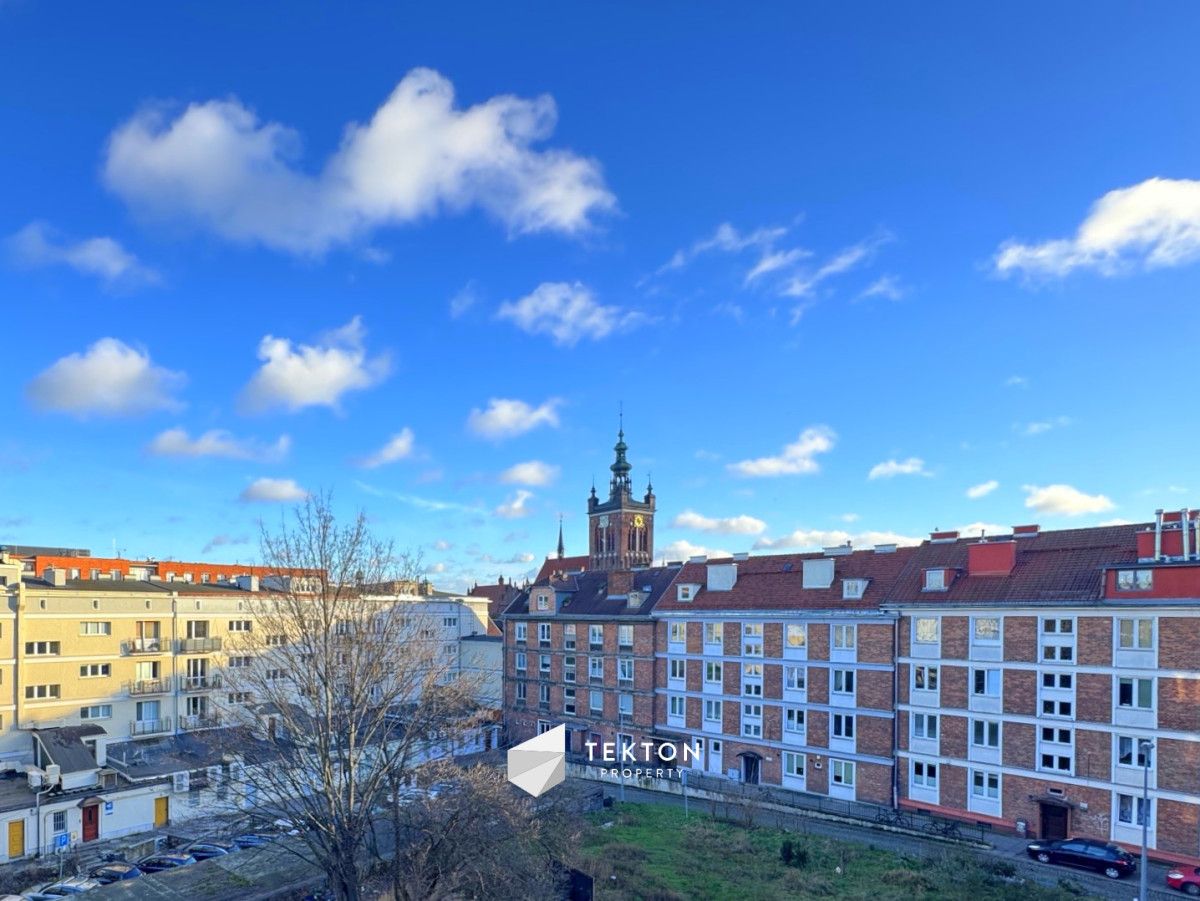 Mieszkanie 2-pokojowe Gdańsk Śródmieście, ul. Korzenna. Zdjęcie 10