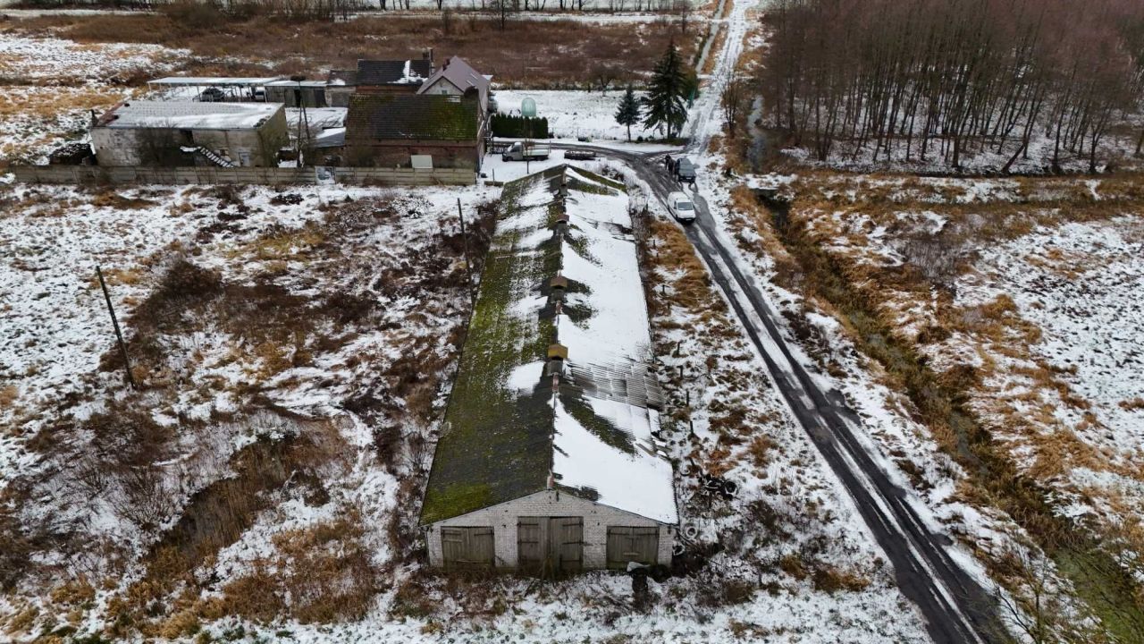 Działka rolna Mościce. Zdjęcie 4