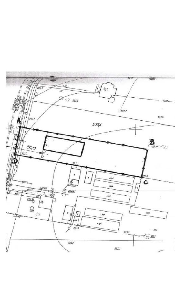 Działka inwestycyjna Małkowice. Zdjęcie 5