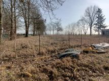 Hala/magazyn Sumin. Zdjęcie 3