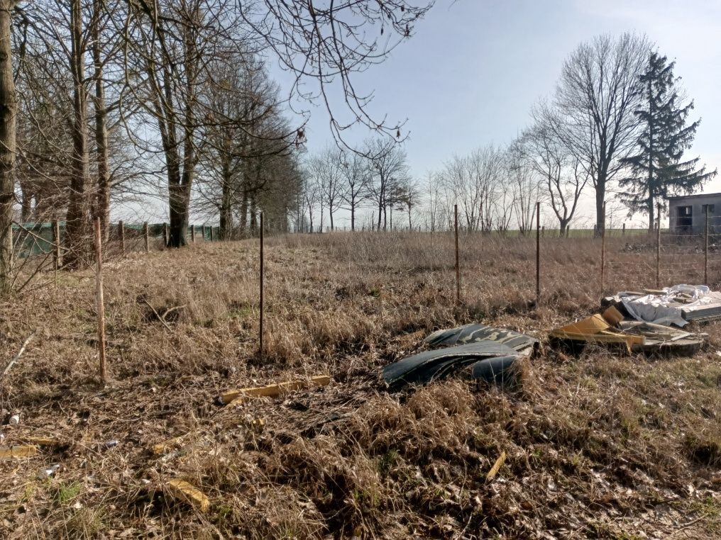 Hala/magazyn Sumin. Zdjęcie 4