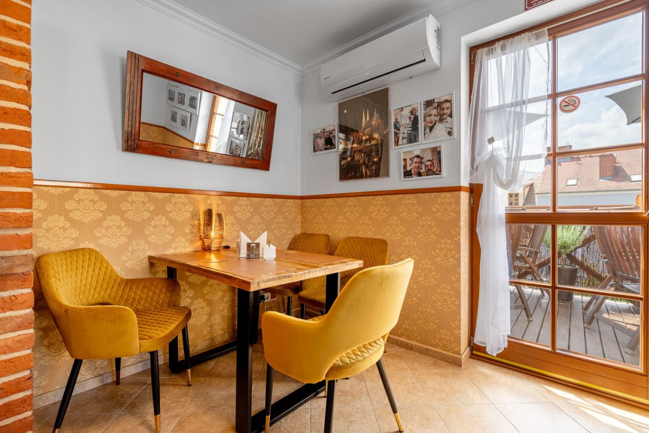 Hotel/pensjonat Zgorzelec, ul. Nowomiejska. Zdjęcie 31