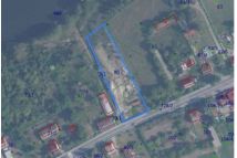 Działka budowlana Jęczniki Wielkie. Zdjęcie 4