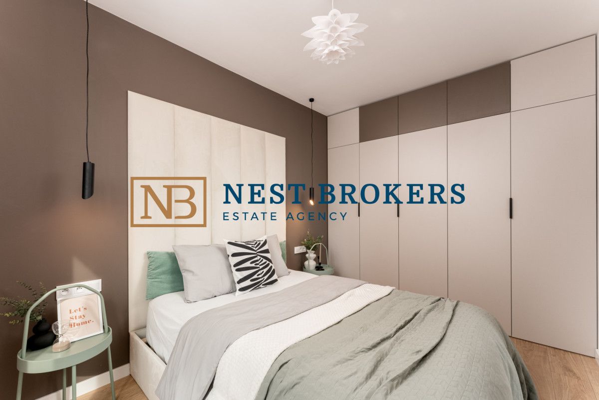 Mieszkanie 2-pokojowe Kraków Płaszów, ul. Lasówka. Zdjęcie 13