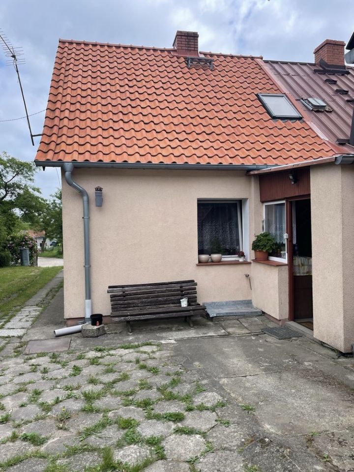 bliźniak Bisztynek