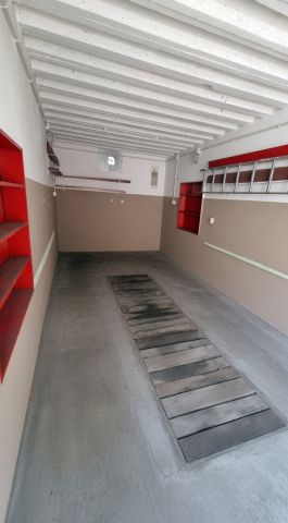 Garaż/miejsce parkingowe Nowa Sól Zatorze, ul. Staszica. Zdjęcie 1