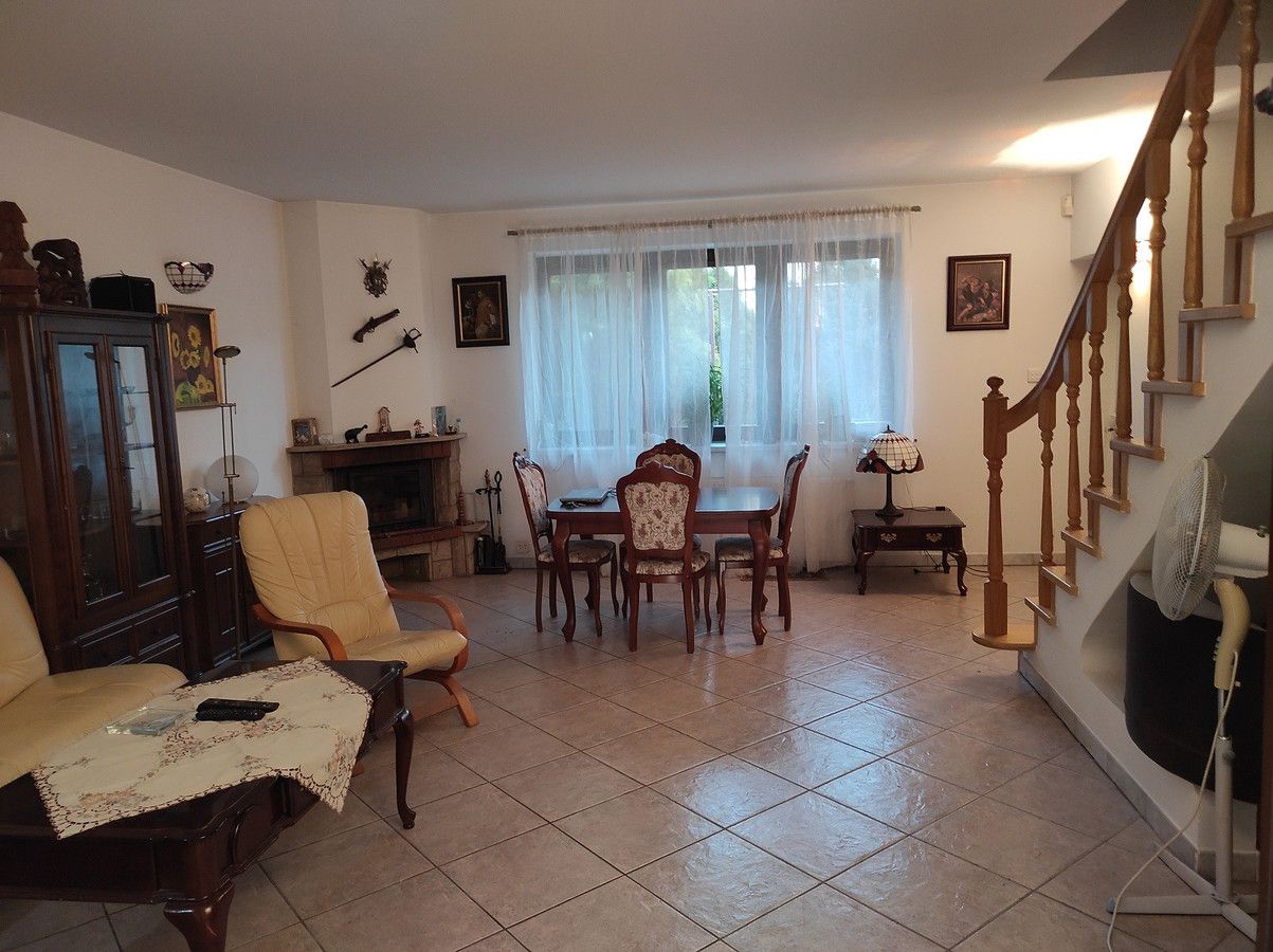 bliźniak, 4 pokoje Warszawa Bielany, ul. Jowisza. Zdjęcie 6