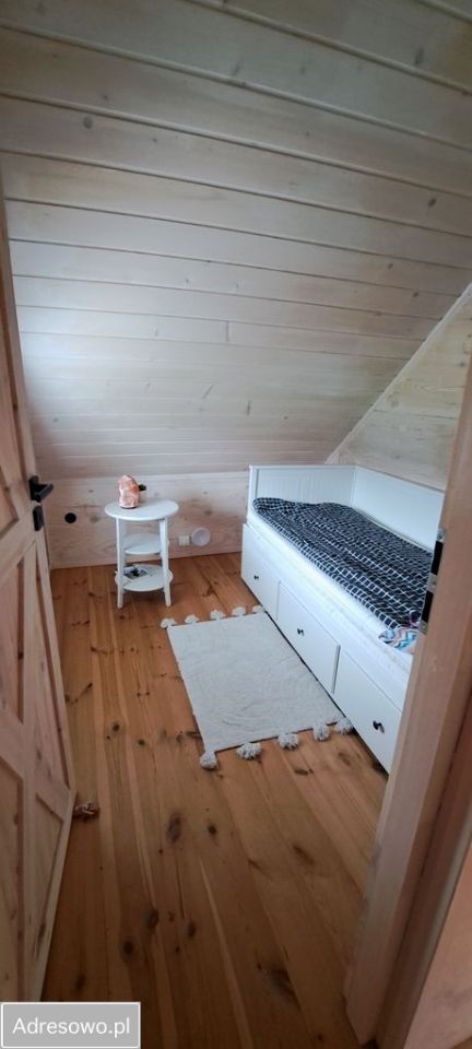 dom wolnostojący, 3 pokoje Nowa Wrona. Zdjęcie 5