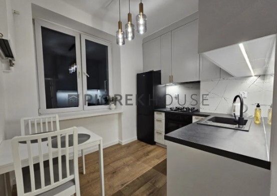 Mieszkanie 3-pokojowe Warszawa Śródmieście, ul. Elektoralna. Zdjęcie 2