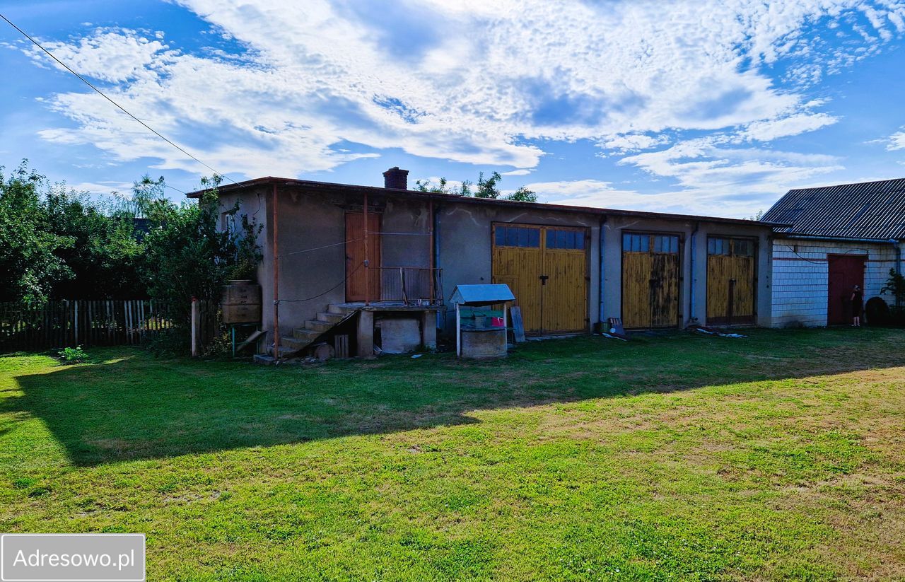 dom wolnostojący, 4 pokoje Bogoria Skotnicka. Zdjęcie 10