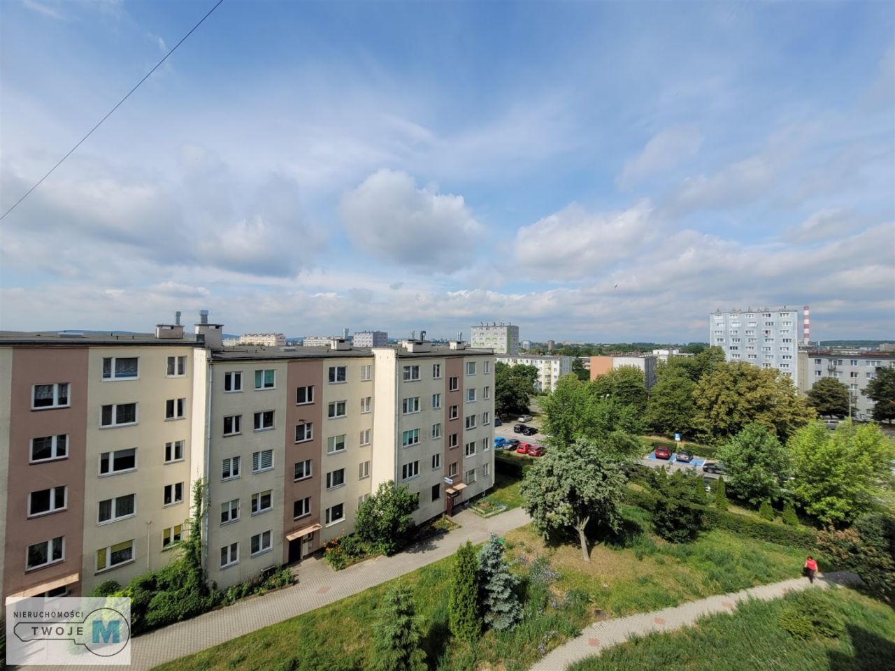 Mieszkanie 2-pokojowe Kielce Bocianek, ul. Stanisława Wyspiańskiego. Zdjęcie 11