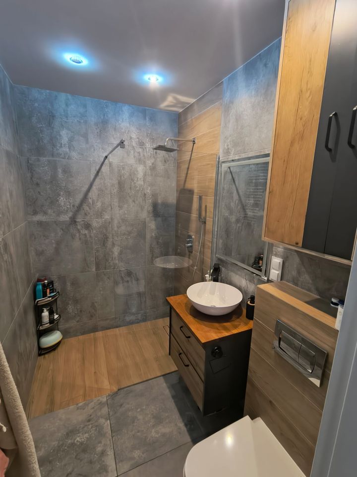 Mieszkanie 3-pokojowe Warszawa Ursus, ul. Dzieci Warszawy. Zdjęcie 10