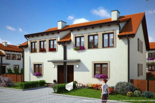 Mieszkanie 3-pokojowe Czapury, ul. Żurawinowa. Zdjęcie 13