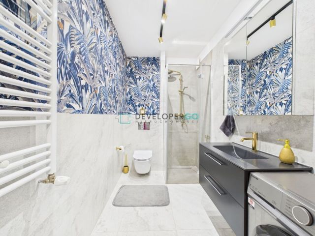 Mieszkanie 1-pokojowe Białystok, ul. Knyszyńska. Zdjęcie 13