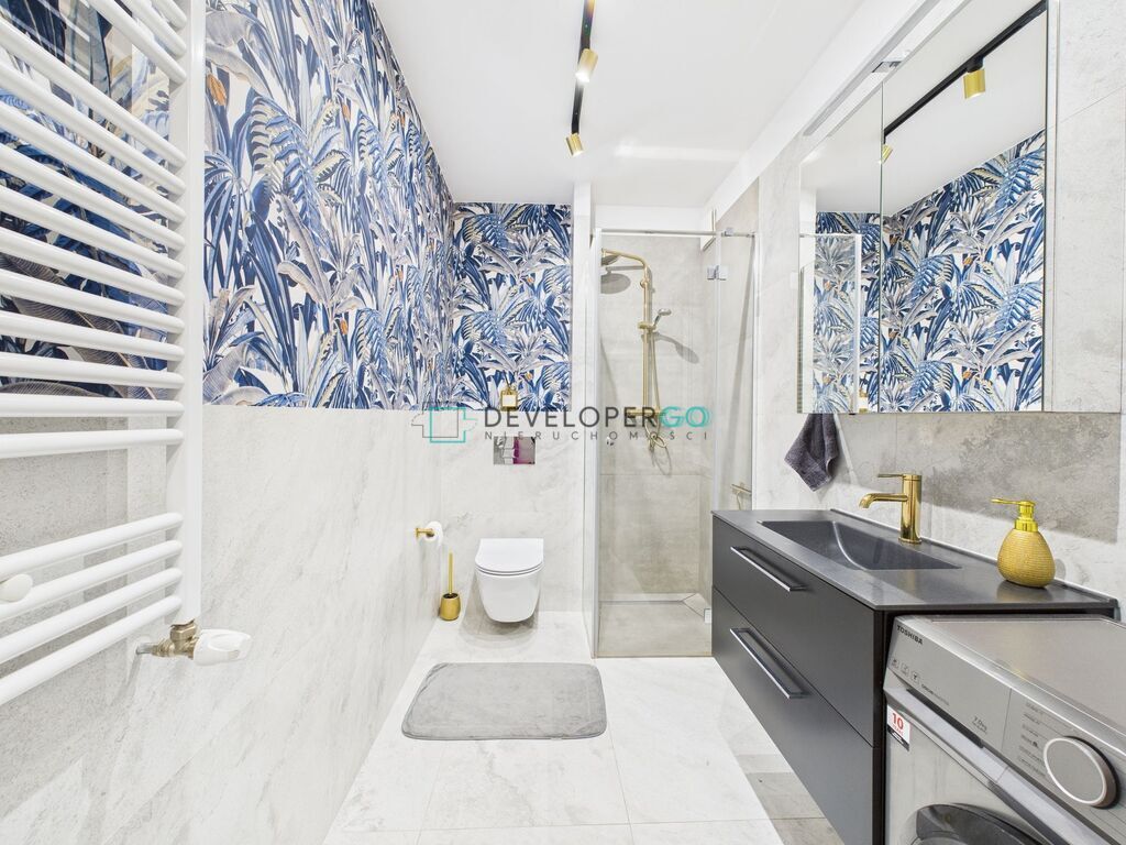 Mieszkanie 1-pokojowe Białystok, ul. Knyszyńska. Zdjęcie 13