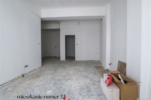 Mieszkanie 2-pokojowe Bydgoszcz Śródmieście, ul. Mazowiecka. Zdjęcie 5