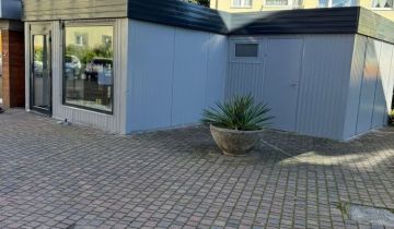 Lokal Kościan, os. Piastowskie