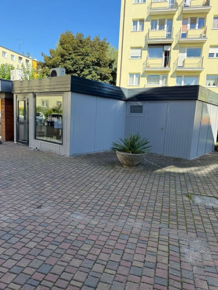 Lokal Kościan, os. Piastowskie. Zdjęcie 2