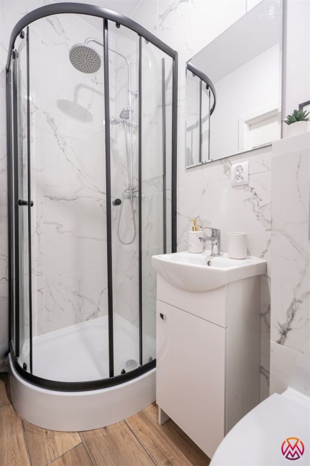 Mieszkanie 1-pokojowe Łódź Śródmieście, ul. Jana Kilińskiego. Zdjęcie 11