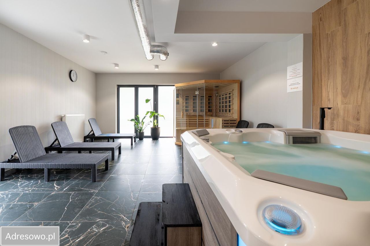 Mieszkanie 2-pokojowe Szklarska Poręba, ul. Słoneczna. Zdjęcie 12