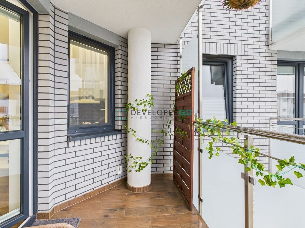 Mieszkanie 3-pokojowe Białystok Wygoda, ul. 42 Pułku Piechoty. Zdjęcie 13