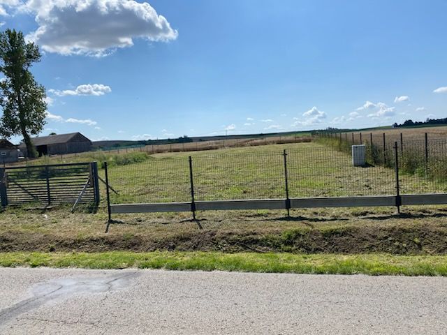 Działka budowlana Przewale. Zdjęcie 1