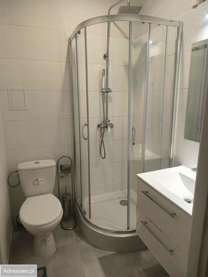 Mieszkanie 2-pokojowe Łódź Bałuty, ul. Podrzeczna. Zdjęcie 3