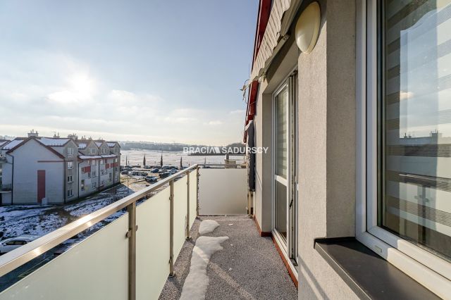 Mieszkanie 3-pokojowe Kraków Swoszowice, ul. Macieja Dębskiego. Zdjęcie 6