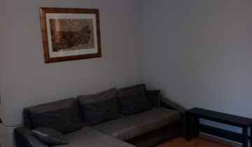 Mieszkanie 1-pokojowe Kraków Prądnik Czerwony, ul. Żułowska