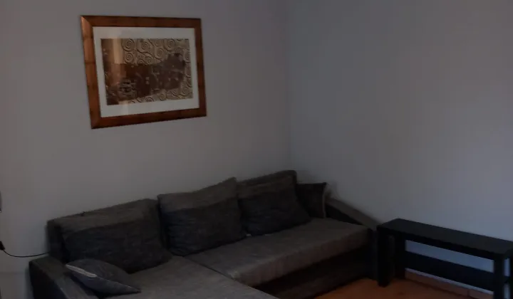 Mieszkanie 1-pokojowe Kraków Prądnik Czerwony, ul. Żułowska