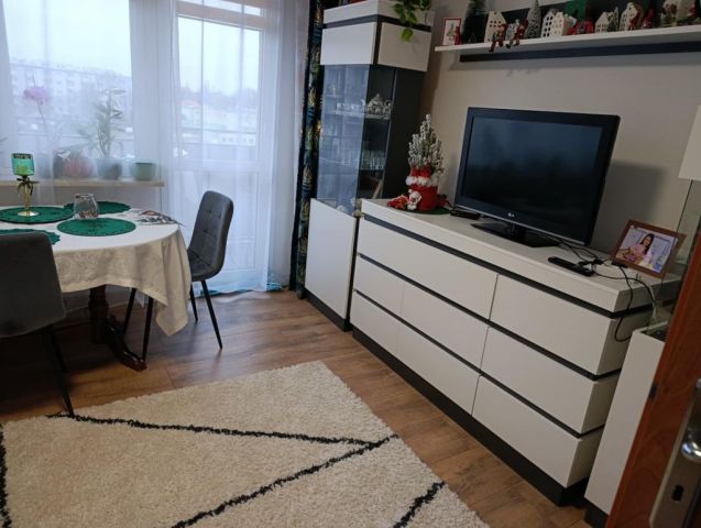 Mieszkanie 1-pokojowe Płońsk. Zdjęcie 1