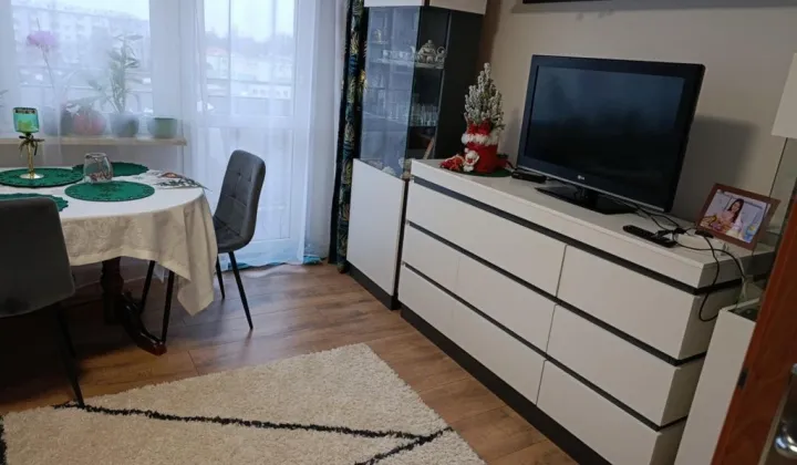 Mieszkanie 1-pokojowe Płońsk