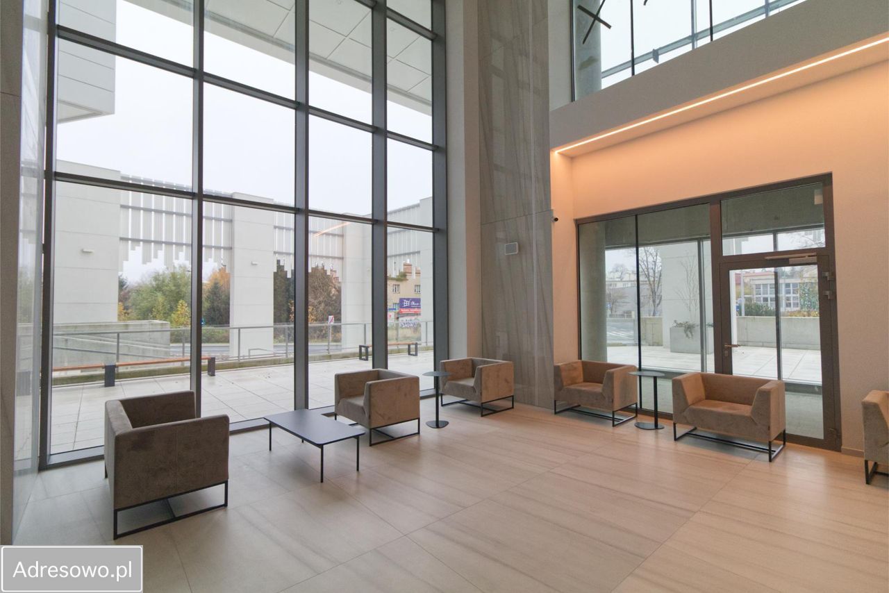 Mieszkanie 1-pokojowe Rzeszów Śródmieście, ul. Fryderyka Szopena. Zdjęcie 4