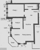 Mieszkanie 3-pokojowe Kołobrzeg, ul. Stanisława Dubois. Zdjęcie 4