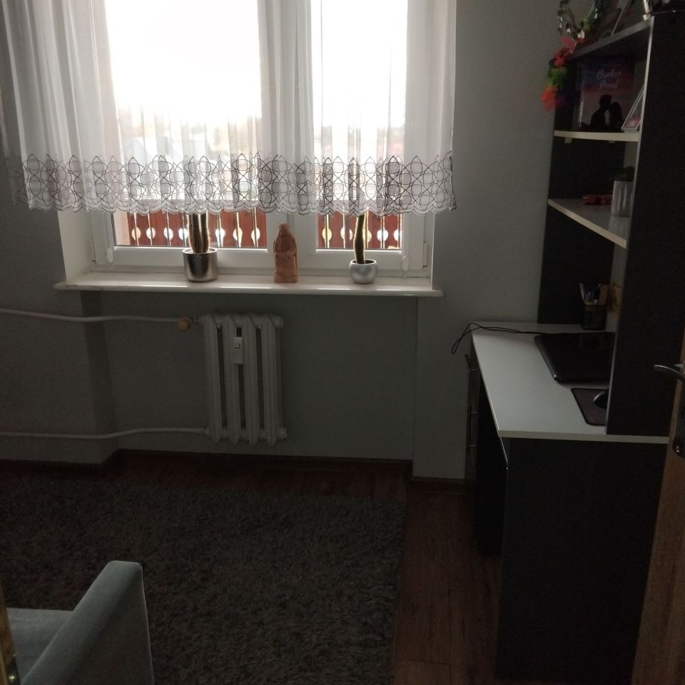 Mieszkanie 3-pokojowe Żuromin, ul. Żeromskiego. Zdjęcie 3